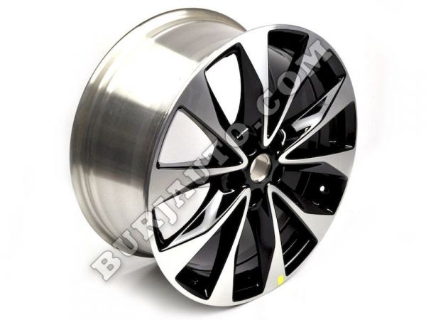 403004RA9E NISSAN Aluminum wheel
