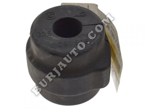 STABILIZER RUBBER MOUNTING BMW 31351091555