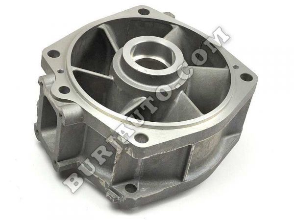 6CRR131500 YAMAHA Duct, impeller