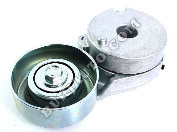 11955JD21A RENAULT Idle pulley