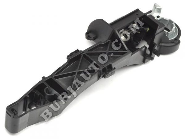 806075481R RENAULT Module-otr lh opening cont