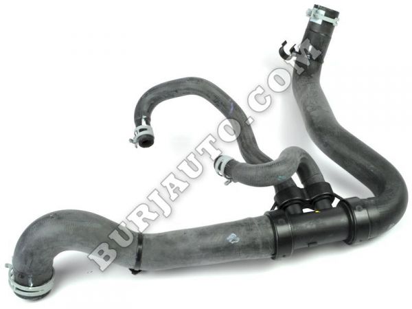 215015621R RENAULT Pipe-rad outlet