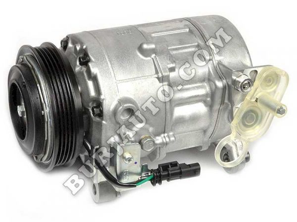 84317510 GENERAL MOTORS Compressor kit-a/c
