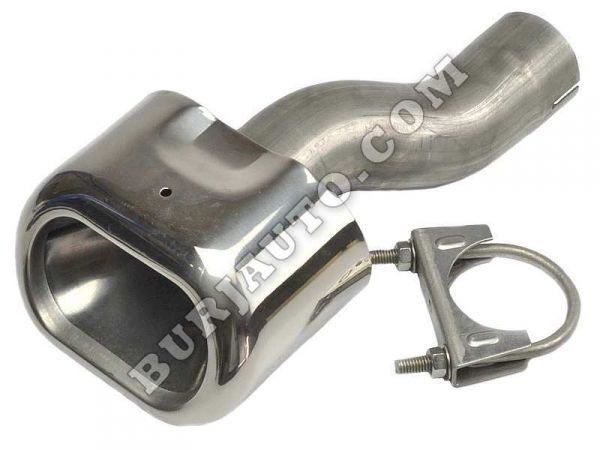 96816783 GENERAL MOTORS Tip a-exhaust,tail