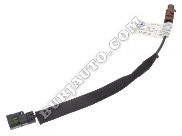 ELECTRICAL WIRING HARNESS MERCEDES BENZ A2135402984