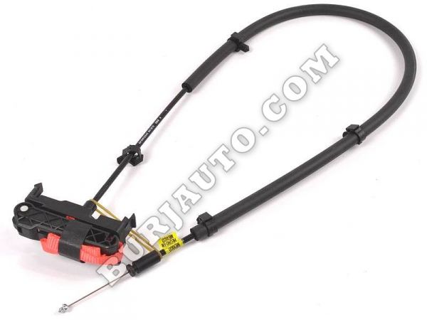 68106125AC MOPAR Cable brake interloc