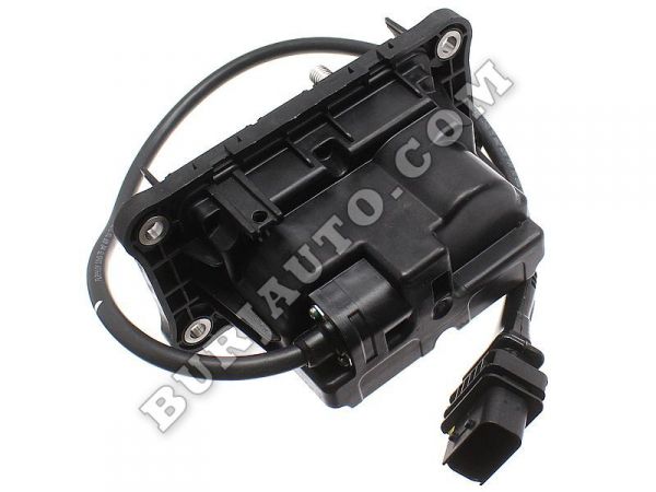 BATTERY MASTER SWITCH SCANIA 2879963