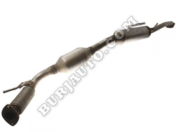 PIPE ASSY EXHAUST TOYOTA 1741025680