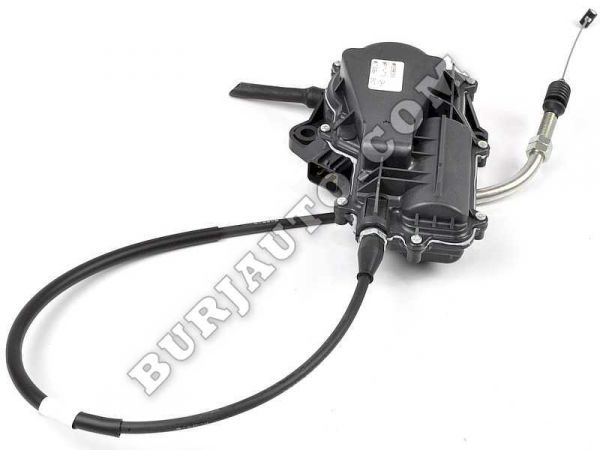 MK599068 FUSO Cable,eng stop