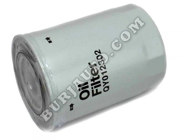 QY012302 FUSO Element, oil filter