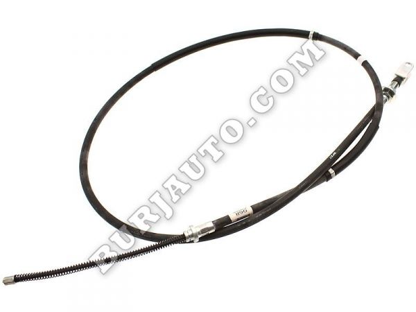 CABLE SUB-ASSY FORKLIFT 474012342171