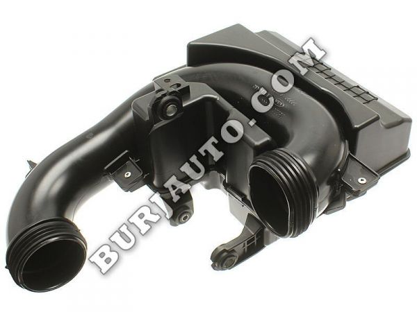 28220A7000 KIA Duct assy-extension