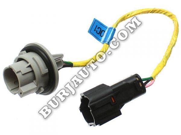 92480D9010 KIA Holder and wiring-rear