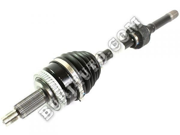 495913R900 KIA JOINT AND SHAFT KIT-FRONT AXLE W