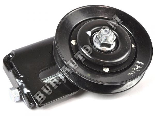 0K65A32700D KIA Pulley compt idle