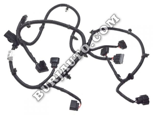 91880F1580 KIA Wiring harness-rr bu
