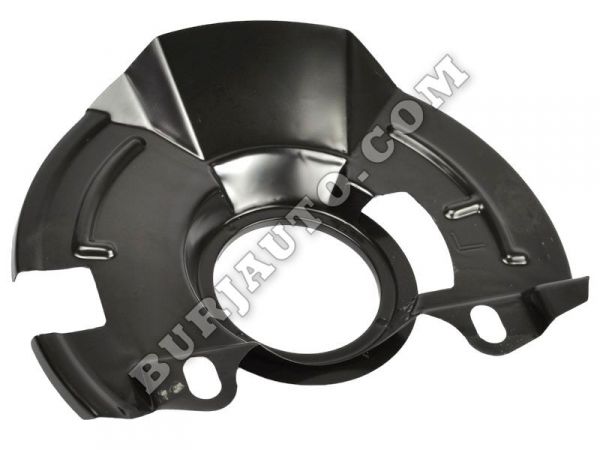 517551C050DS HYUNDAI Cover-fr brake disc dust lh