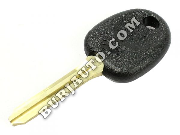 819961S010 HYUNDAI Key-blankg immobilizer