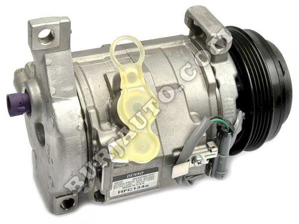 19130450 AC DELCO Compressor