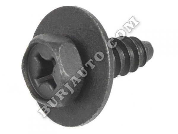 0146600163 NISSAN Screw tapping