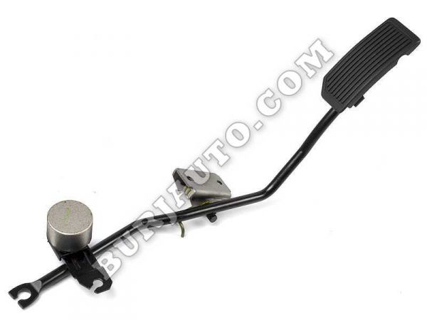 18005VC300 NISSAN Lever assy-acce
