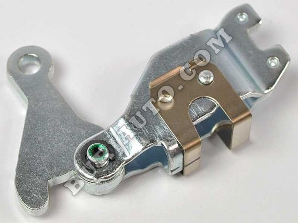 440508J01A NISSAN Lever-toggle lh