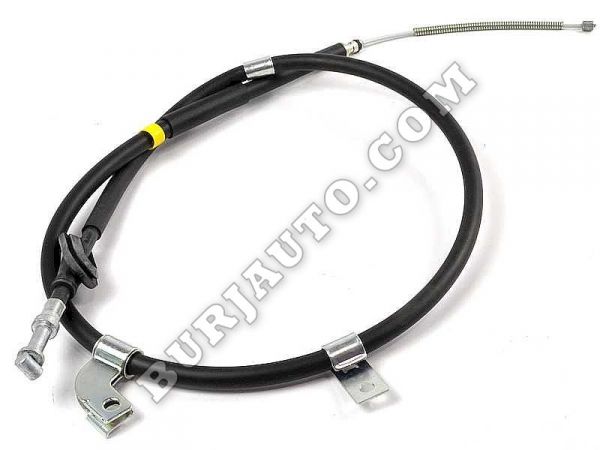 26051FA150 SUBARU H/b cable assy lh