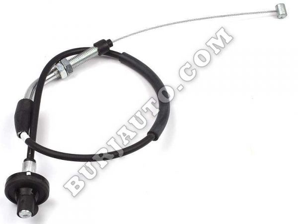 1591061A02 SUZUKI Cable assy accel