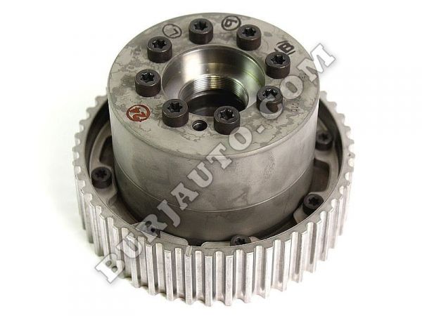 1306074010 TOYOTA Pulley sub-assy, camshaft timing