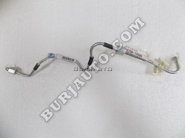 2370617020 TOYOTA Pipe sub-assy, injection
