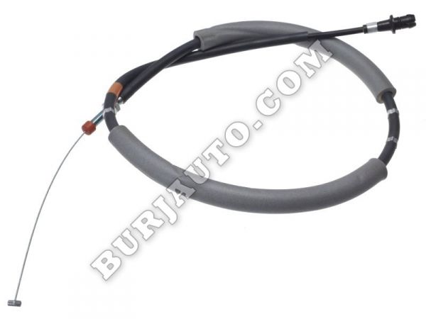 3552060060 TOYOTA Cable assy throttle