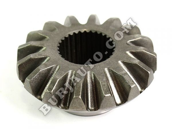4133134012 TOYOTA Gear, differential side
