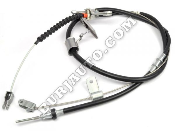 464106A010 TOYOTA Cable assy, parking brake