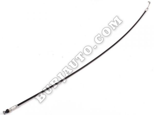 6965028041 TOYOTA Cable assy, slide