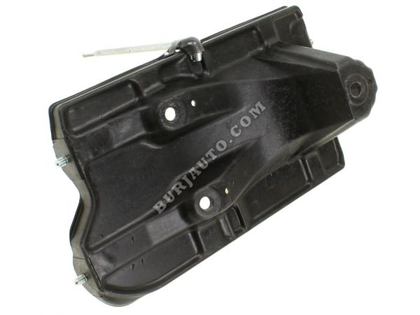 7440360220 TOYOTA Carrier sub-assy, battery