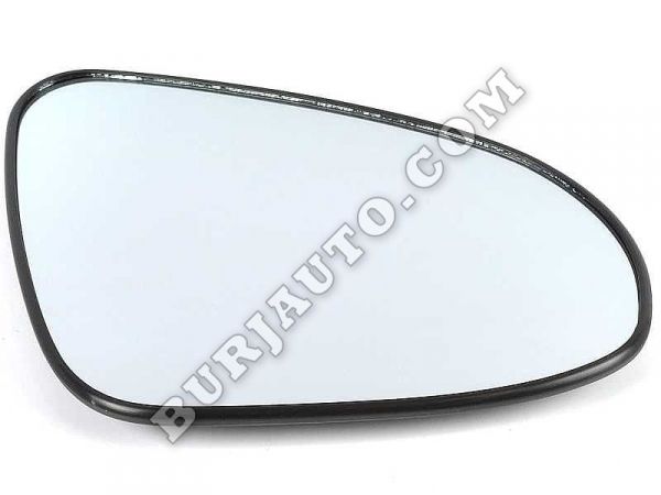 8793152D70 TOYOTA MIRROR OUTER, RH