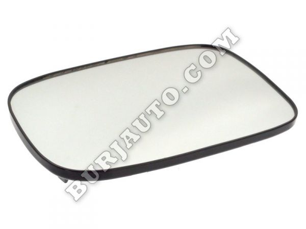 MIRROR OUTER LH TOYOTA 879613A070
