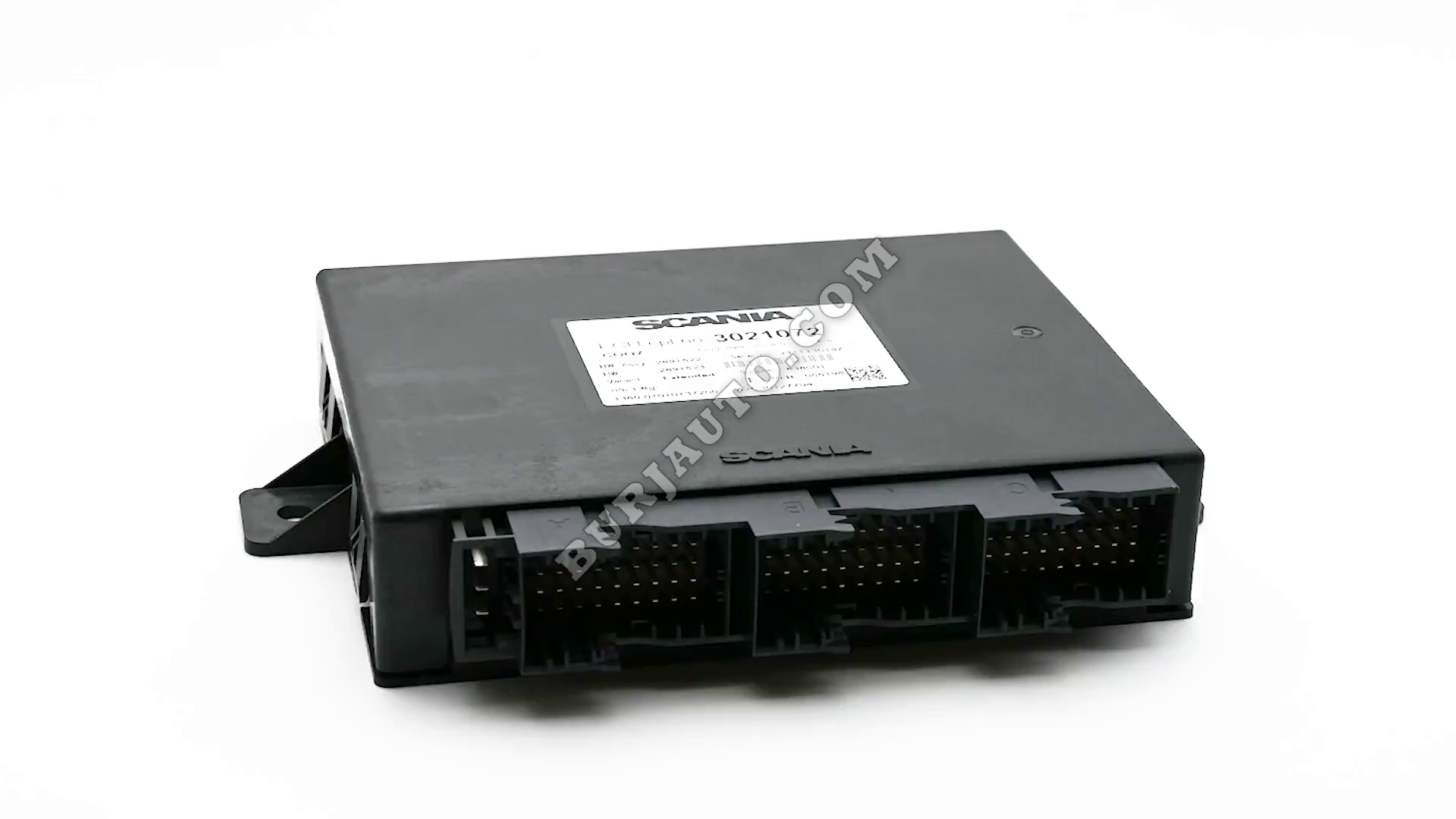 3025979 SCANIA ECU COO